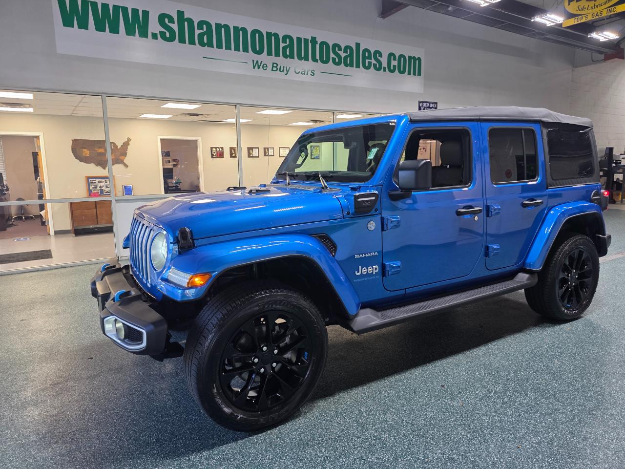 jeep wrangler 4xe 2023 1C4JJXP68PW685036 image jeep wrangler 4xe 2023 1C4JJXP68PW685036 image